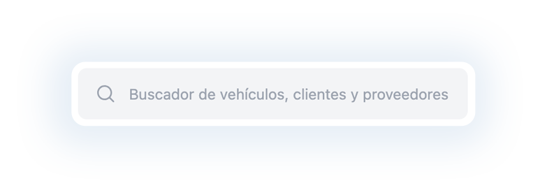 Search Dashboard